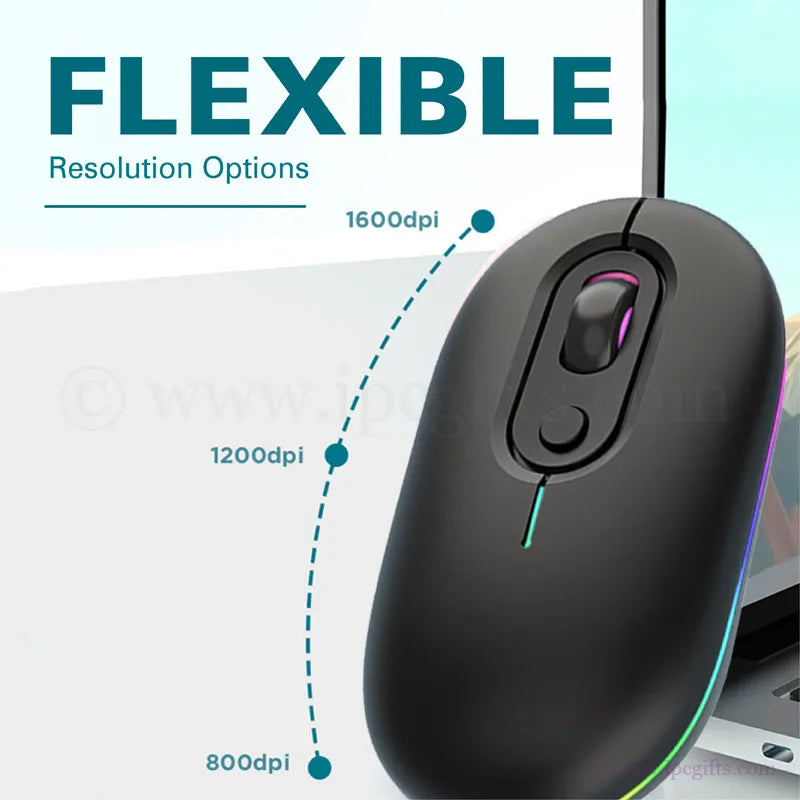 Best Seller High Performance Wireless Mouse