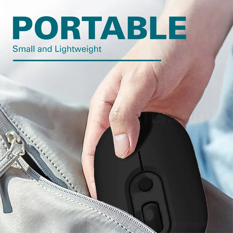 Best Seller High Performance Wireless Mouse