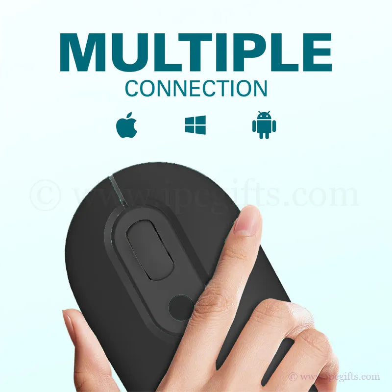 Best Seller High Performance Wireless Mouse