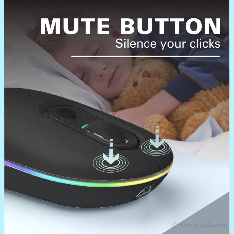 Best Seller High Performance Wireless Mouse