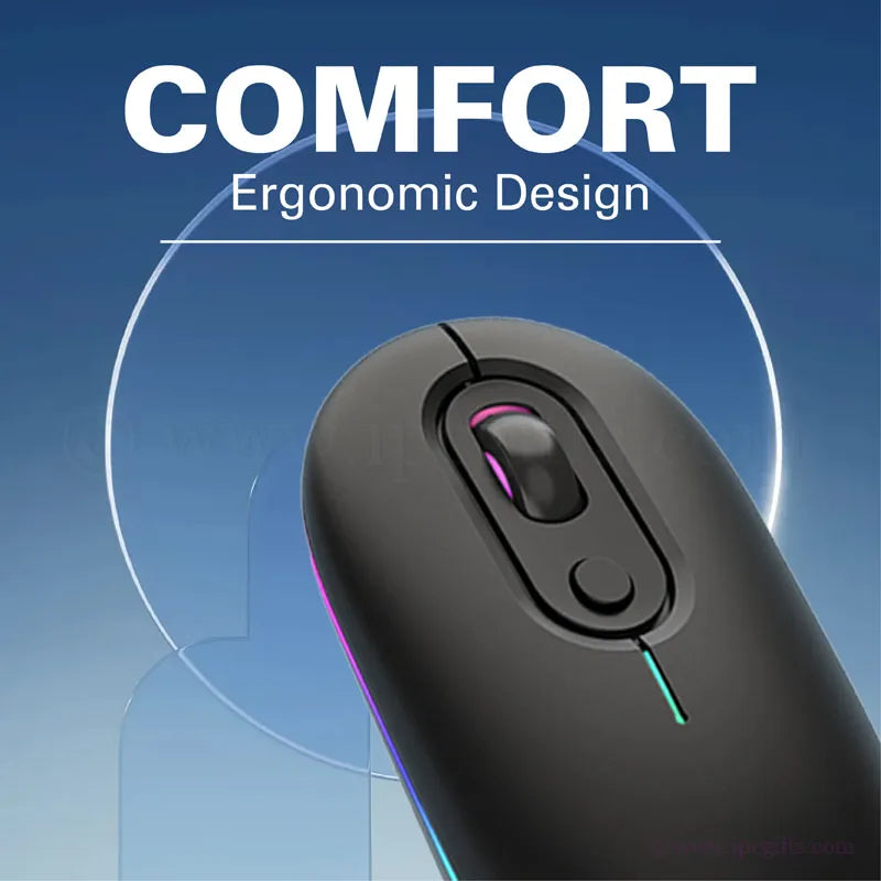 Best Seller High Performance Wireless Mouse