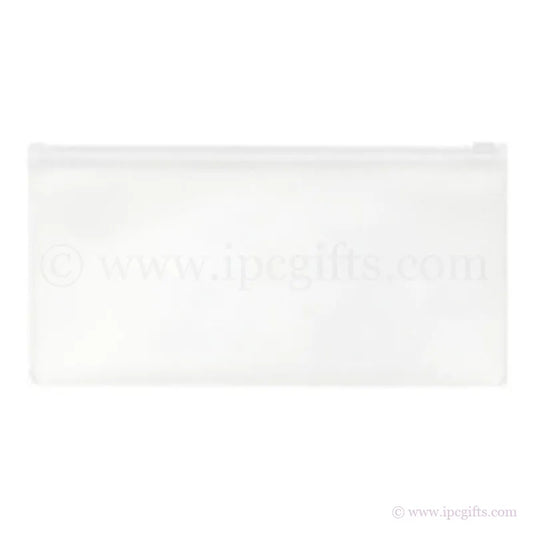 Water Resistant OWN PVC Ziplock Organizer