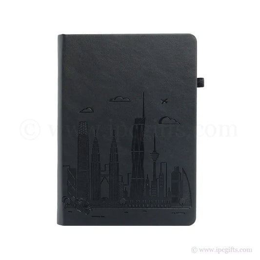 Almada 2-Stylish Notebook for Professionals