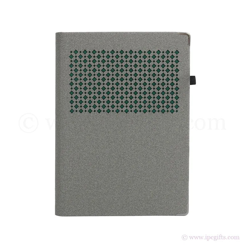 Dazzle-Premium Wire-O Notebook with Nice Texture