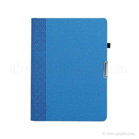 Michellin- Full-Colour Wire-O Notebook for Promotions