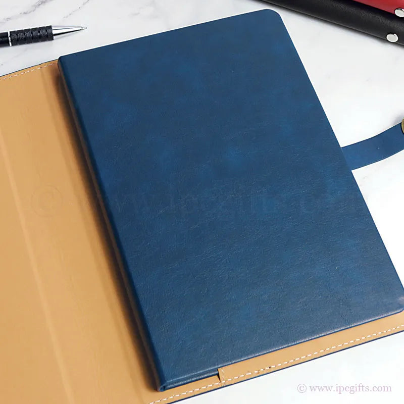 Orbit Organizer-Custom 6-Ring Planner with Refillable Pages