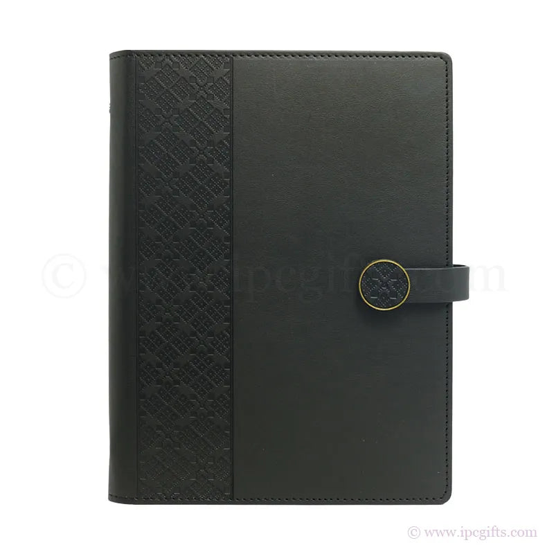 Orbit Organizer-Custom 6-Ring Planner with Refillable Pages
