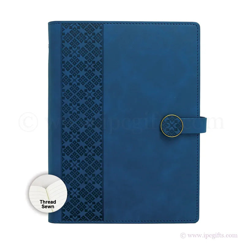 Orbit Organizer-Custom 6-Ring Planner with Refillable Pages