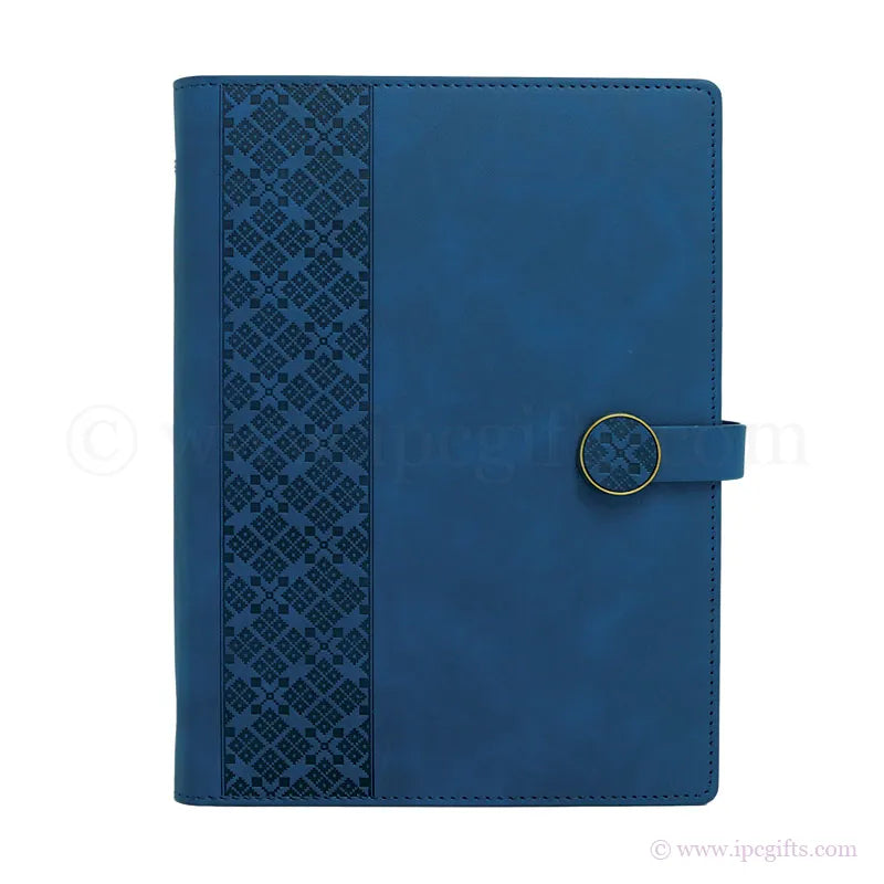 Orbit Organizer-Custom 6-Ring Planner with Refillable Pages