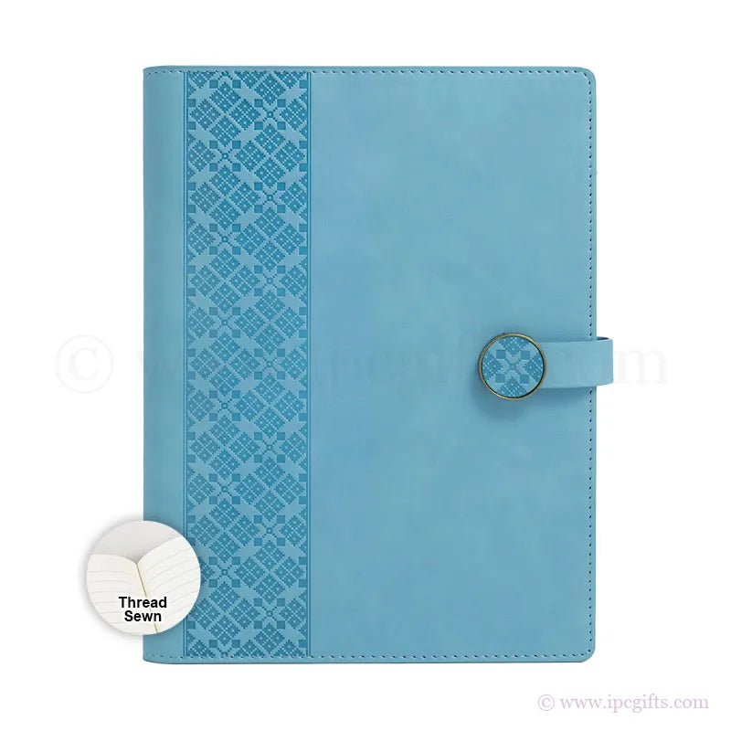 Orbit Organizer-Custom 6-Ring Planner with Refillable Pages