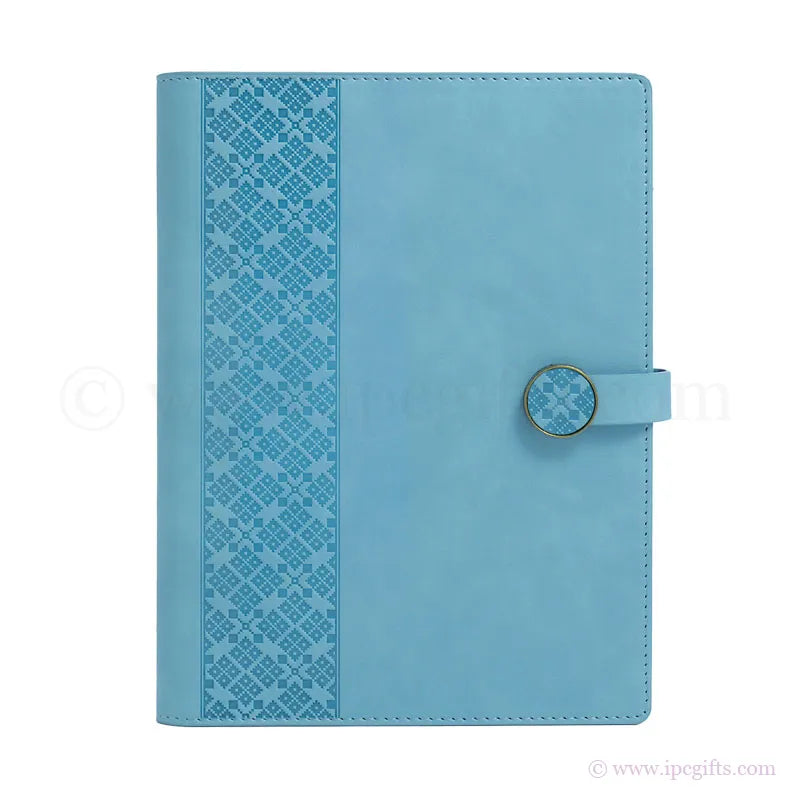 Orbit Organizer-Custom 6-Ring Planner with Refillable Pages