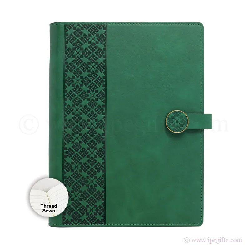 Orbit Organizer-Custom 6-Ring Planner with Refillable Pages