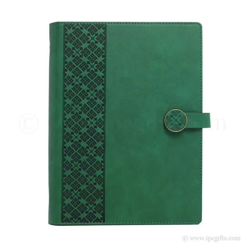 Orbit Organizer-Custom 6-Ring Planner with Refillable Pages