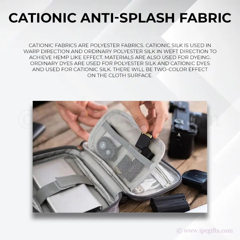 USB Cable & Charger Organizer – Smart Tech Storage