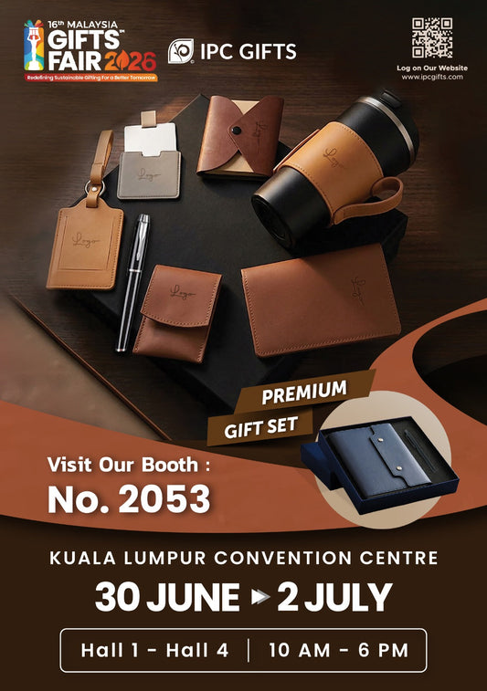 Malaysia Gifts Fair 2026