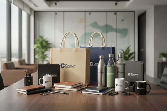 Why Corporate Gifts Still Matter in Business Relationships
