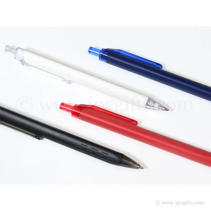 Forte Plastic Pens-– Affordable Everyday Writing Pens