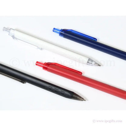 Forte Plastic Pens-– Affordable Everyday Writing Pens