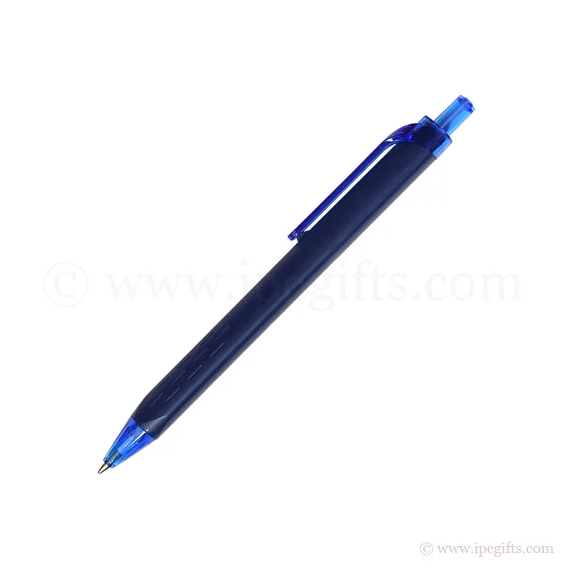 Forte Plastic Pens-– Affordable Everyday Writing Pens