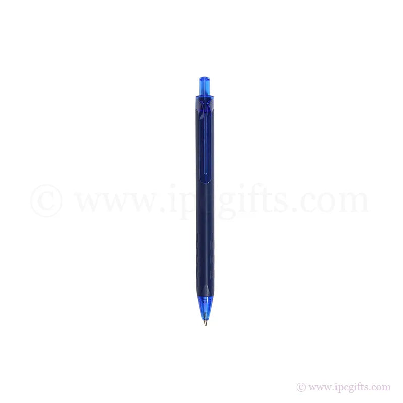 Forte Plastic Pens-– Affordable Everyday Writing Pens