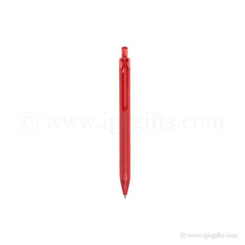 Forte Plastic Pens-– Affordable Everyday Writing Pens