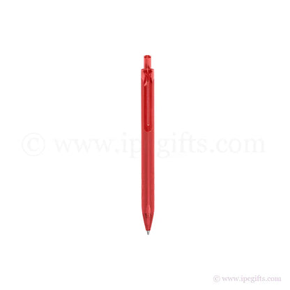 Forte Plastic Pens-– Affordable Everyday Writing Pens