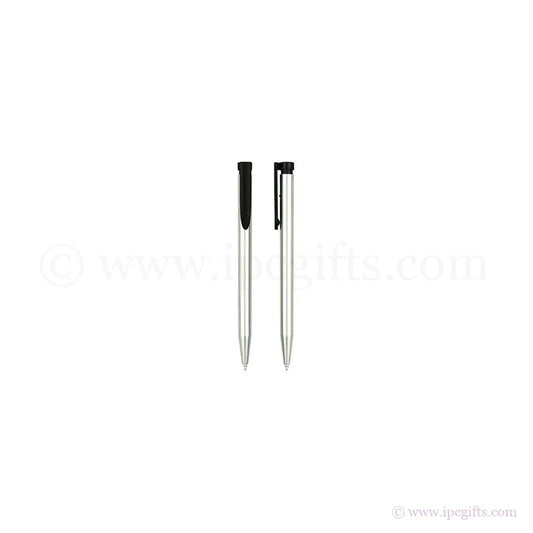 ALPINE - Economical Plastic Ball Pen