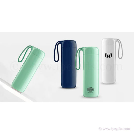 ARTIART SWAN - Vacuum Thermal Suction Flask