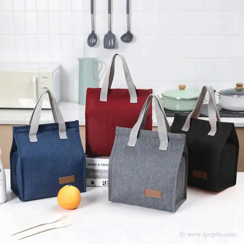 Coolz Coolar/Warmer Bag with Leather Tag (NEW ITEM)