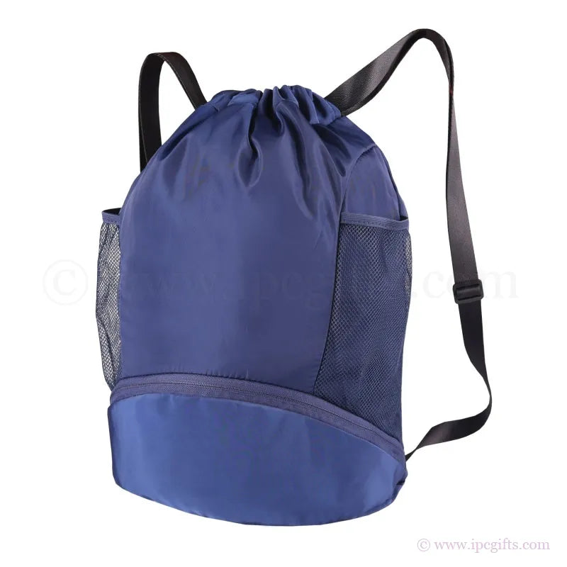 Basketball Drawstring Backpack – IPC Gifts Sdn Bhd