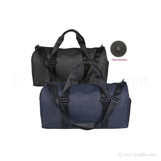 Water Resistant Golf Bags-Ventilated, Waterproof & Shoe Compartment