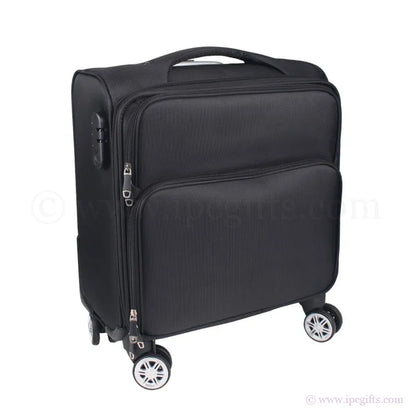 Lawyer Trolley Luggage and Case