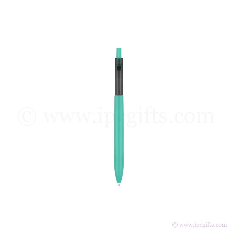 BRAMBLES - Colourful Eco Plastic Ball Pen