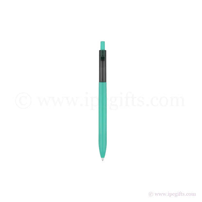 BRAMBLES - Colourful Eco Plastic Ball Pen