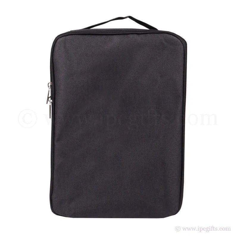 Water-Resistant Shoe Bag – Travel & Gym Use
