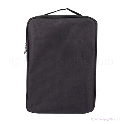 Water-Resistant Shoe Bag – Travel & Gym Use