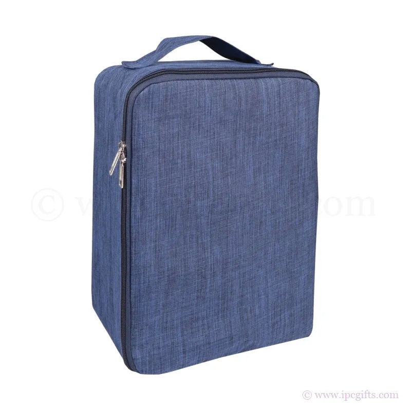 Water-Resistant Shoe Bag – Travel & Gym Use