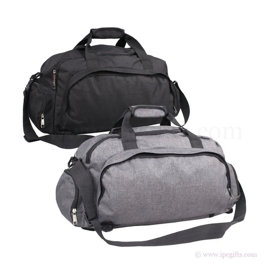 Carry-On Travel Bag – Airline Cabin Approved