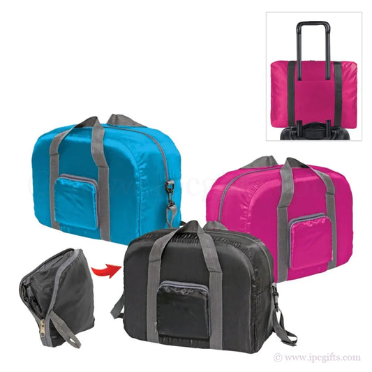 ALL TIME FAV Foldable Travelling Bag