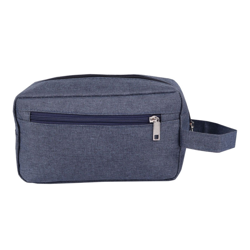 Compact Travel Toiletry Kit – Lightweight Design