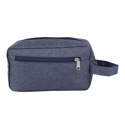 Compact Travel Toiletry Kit – Lightweight Design