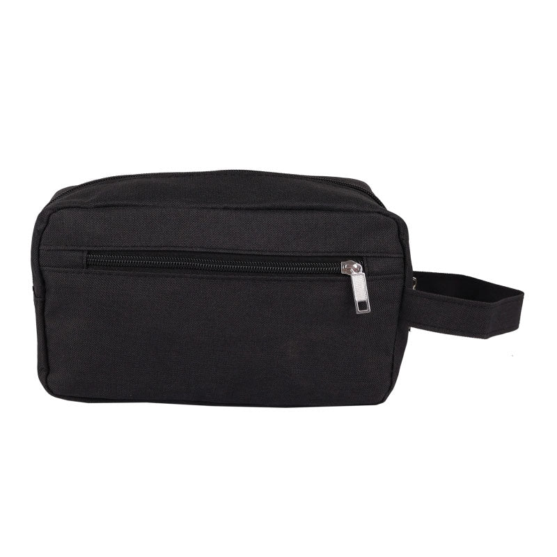 Compact Travel Toiletry Kit – Lightweight Design