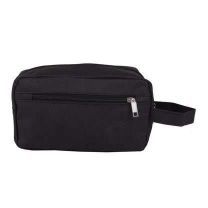 Compact Travel Toiletry Kit – Lightweight Design
