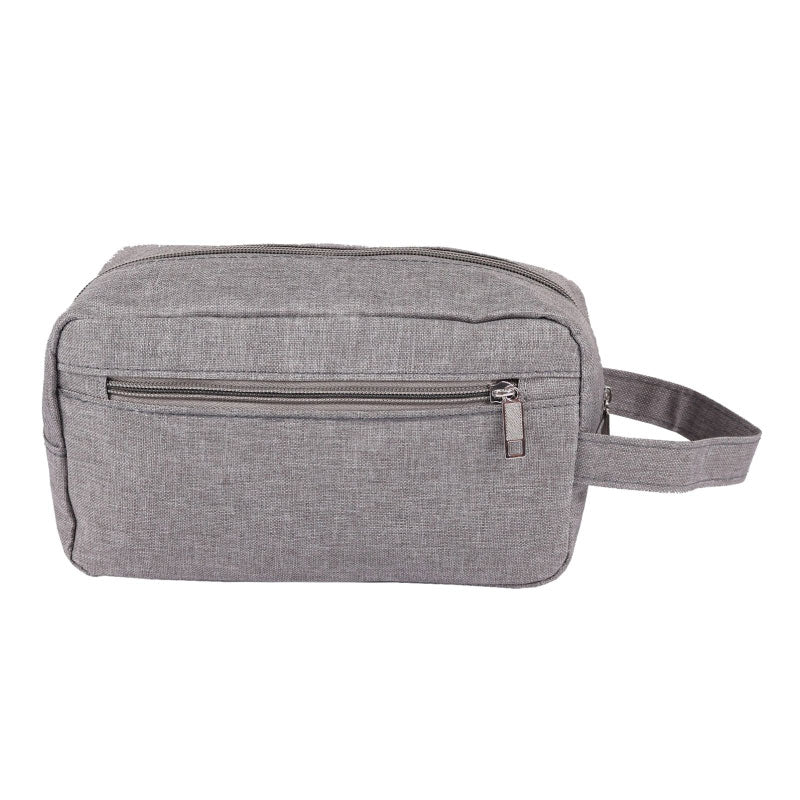 Compact Travel Toiletry Kit – Lightweight Design