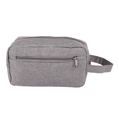 Compact Travel Toiletry Kit – Lightweight Design