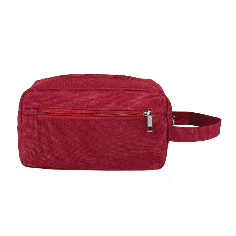 Compact Travel Toiletry Kit – Lightweight Design
