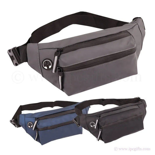Tactical Waist Pouch – Outdoor and Utility Use