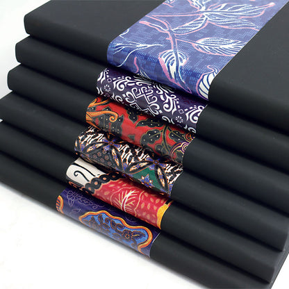 Batik Diary
