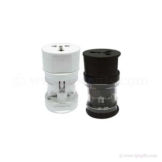 Budget KOE - Travel Adapter