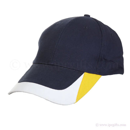 Casual Cotton Cap – Lightweight and Breathable
